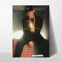 Cosculluela started young Cosculluela Posters