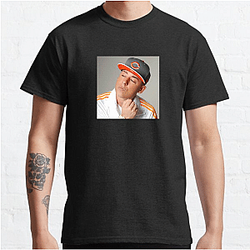 Cosculluela is from Puerto Rico Cosculluela T-Shirts