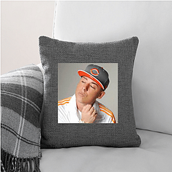 Cosculluela is from Puerto Rico Cosculluela Pillows Cover