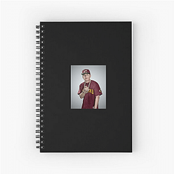Cosculluela does Latin Trap Cosculluela Notebook