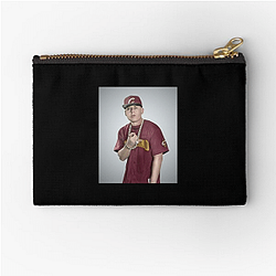 Cosculluela does Latin Trap Cosculluela Zipper Pouches