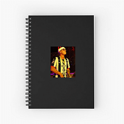 Cosculluela collaborated widely Cosculluela Notebook