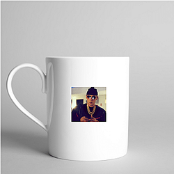 Cosculluela influences Latin music Cosculluela Mugs
