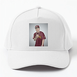 Cosculluela does Latin Trap Cosculluela Hats & Caps