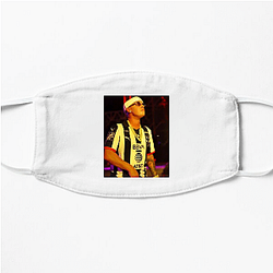 Cosculluela collaborated widely Cosculluela Face Masks