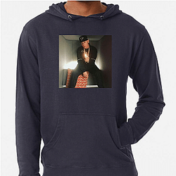 Cosculluela started young Cosculluela Hoodies