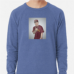 Cosculluela does Latin Trap Cosculluela Sweatshirts