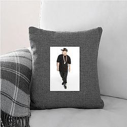 Cosculluela is called El Príncipe Cosculluela Pillows Cover