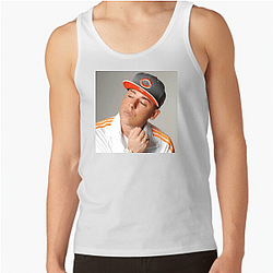 Cosculluela is from Puerto Rico Cosculluela Tank Tops