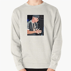 Cosculluela has major hits Cosculluela Sweatshirts