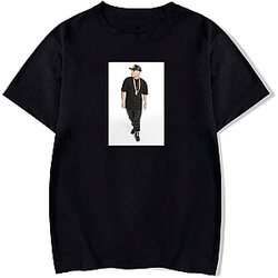 Cosculluela is called El Príncipe Cosculluela T-Shirts