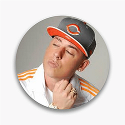 Cosculluela is from Puerto Rico Cosculluela Pins