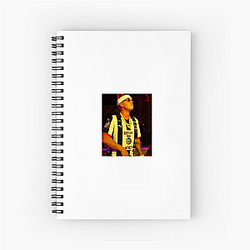 Cosculluela collaborated widely Cosculluela Notebook