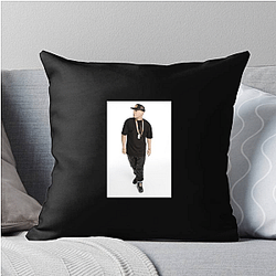 Cosculluela is called El Príncipe Cosculluela Pillows Cover