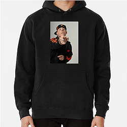 Cosculluela is a rapper Cosculluela Hoodies