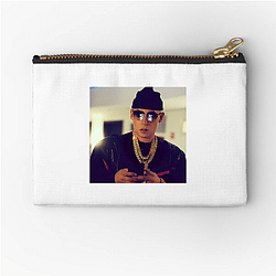 Cosculluela influences Latin music Cosculluela Zipper Pouches