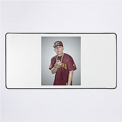 Cosculluela does Latin Trap Cosculluela Mouse Pads