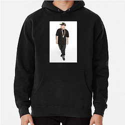 Cosculluela is called El Príncipe Cosculluela Hoodies