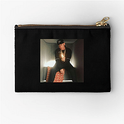 Cosculluela started young Cosculluela Zipper Pouches