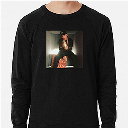 Cosculluela started young Cosculluela Sweatshirts