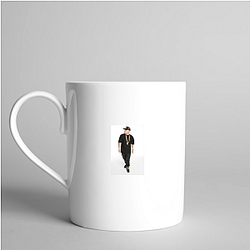Cosculluela is called El Príncipe Cosculluela Mugs
