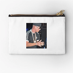 Cosculluela has major hits Cosculluela Zipper Pouches