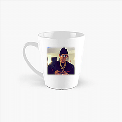 Cosculluela influences Latin music Cosculluela Mugs