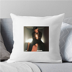 Cosculluela started young Cosculluela Pillows Cover