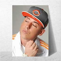 Cosculluela is from Puerto Rico Cosculluela Posters