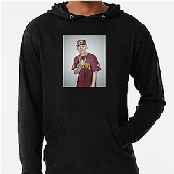 Cosculluela does Latin Trap Cosculluela Hoodies