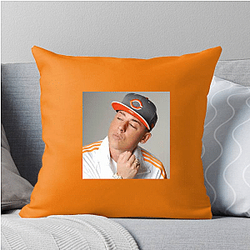 Cosculluela is from Puerto Rico Cosculluela Pillows Cover