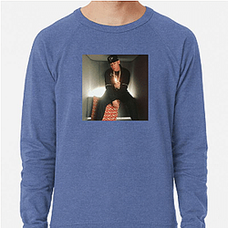 Cosculluela started young Cosculluela Sweatshirts