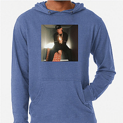 Cosculluela started young Cosculluela Hoodies