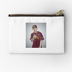 Cosculluela does Latin Trap Cosculluela Zipper Pouches