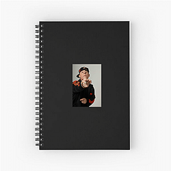 Cosculluela is a rapper Cosculluela Notebook