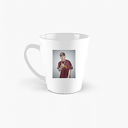 Cosculluela does Latin Trap Cosculluela Mugs