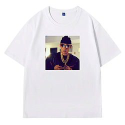 Cosculluela influences Latin music Cosculluela T-Shirts