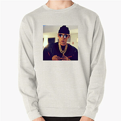 Cosculluela influences Latin music Cosculluela Sweatshirts