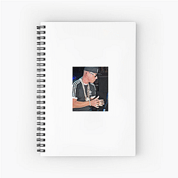 Cosculluela has major hits Cosculluela Notebook