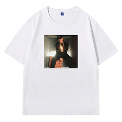 Cosculluela started young Cosculluela T-Shirts