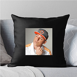 Cosculluela is from Puerto Rico Cosculluela Pillows Cover