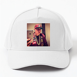 Cosculluela sings Reggaeton Cosculluela Hats & Caps