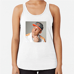 Cosculluela is from Puerto Rico Cosculluela Tank Tops