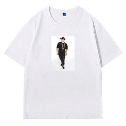Cosculluela is called El Príncipe Cosculluela T-Shirts