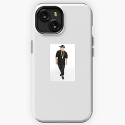 Cosculluela is called El Príncipe Cosculluela iPhone Cases