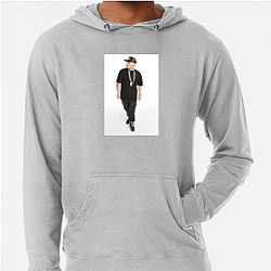 Cosculluela is called El Príncipe Cosculluela Hoodies