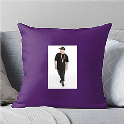 Cosculluela is called El Príncipe Cosculluela Pillows Cover