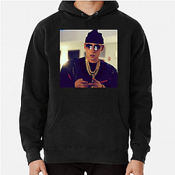 Cosculluela influences Latin music Cosculluela Hoodies
