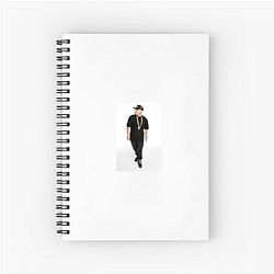 Cosculluela is called El Príncipe Cosculluela Notebook