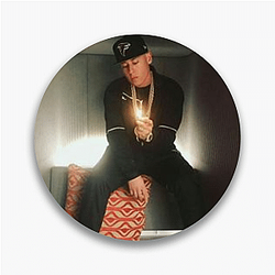 Cosculluela started young Cosculluela Pins